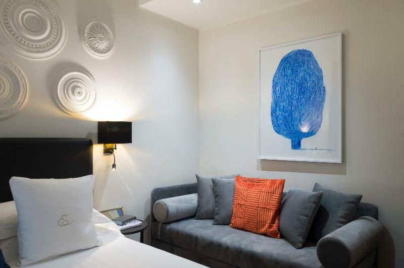 Missori Hotel Piazza Missori, Sonder 4*
