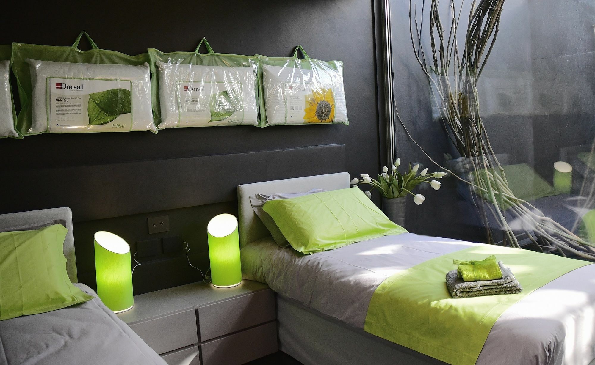 Hotel Miloft Guest And Terrace