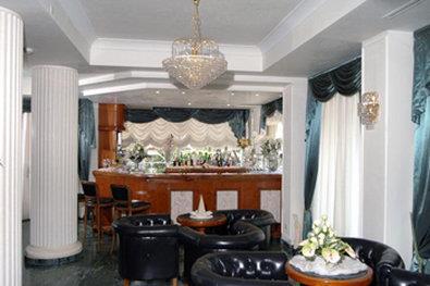 Hotel Ascot Milan