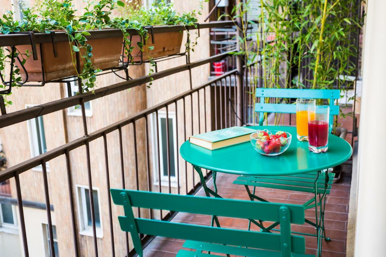 Apartment Lovely Studio With Terrace In The Heart Of *