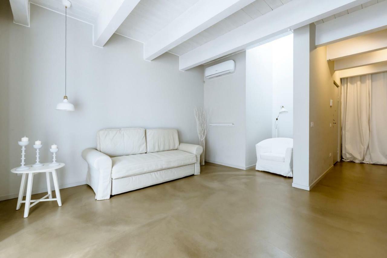 Apartment Ba28 Milan