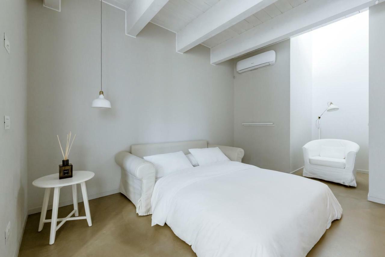 Ba28 Apartment Milan