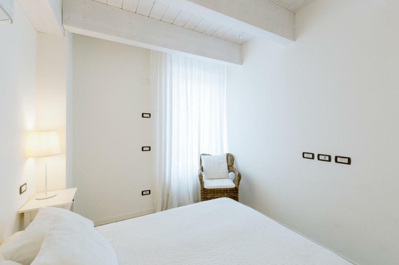 Ba28 Apartment Milan
