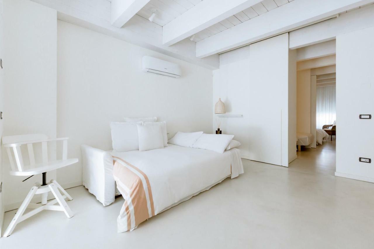 Ba28 Apartment Milan