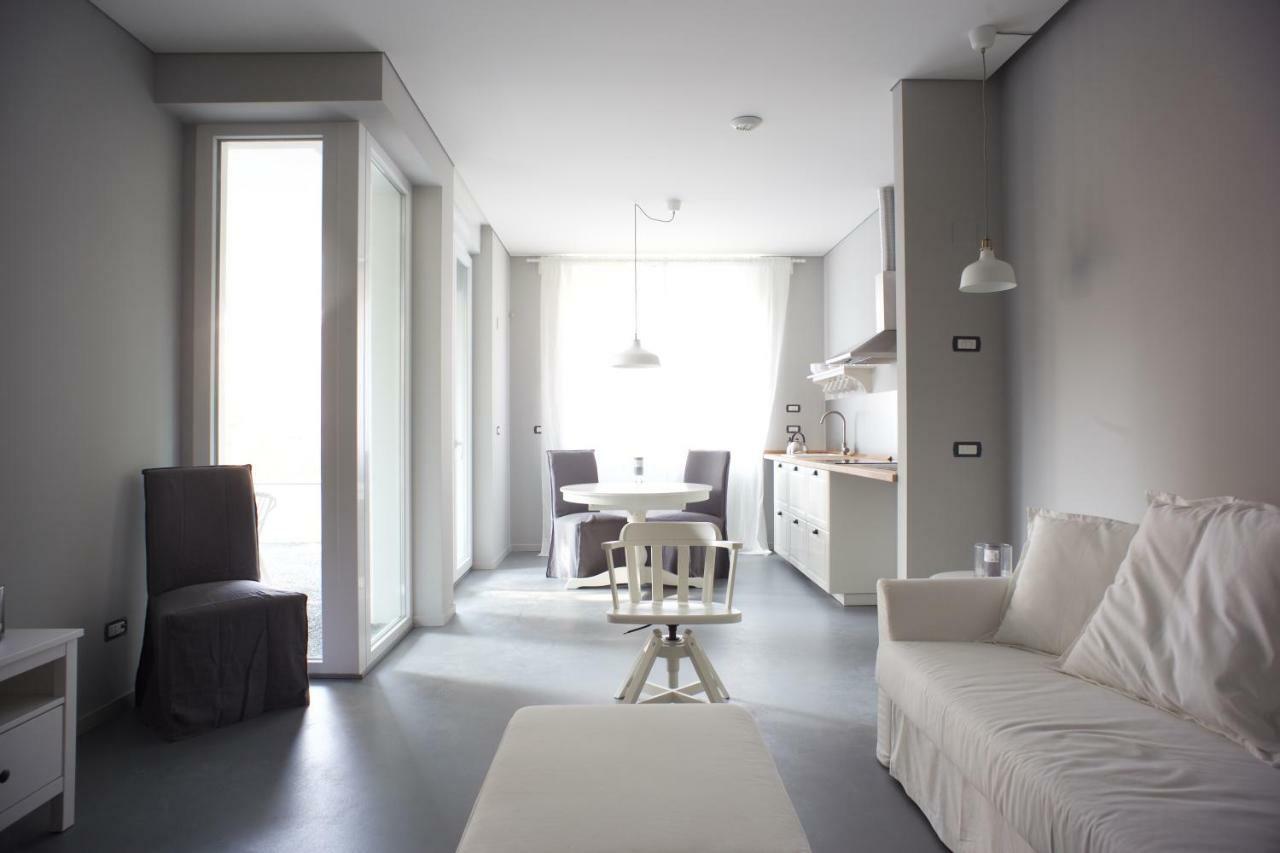 Ba28 Apartment