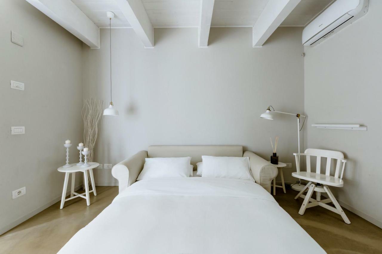 Apartment Ba28 Milan