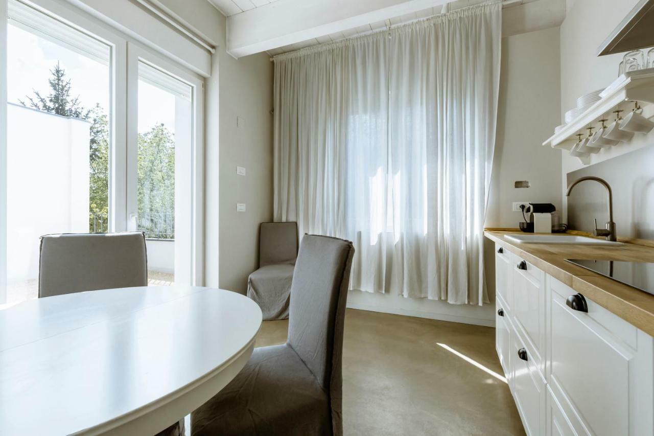 Apartment Ba28 Milan