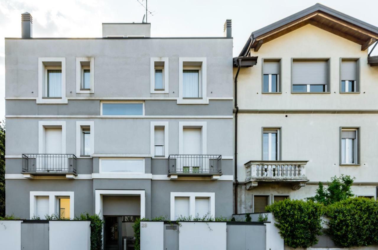 Ba28 Apartment *
