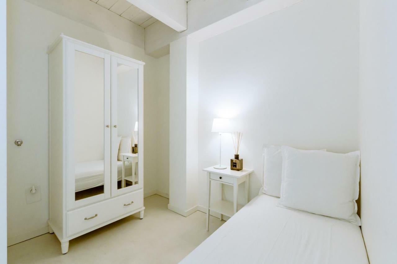 Apartment Ba28 *