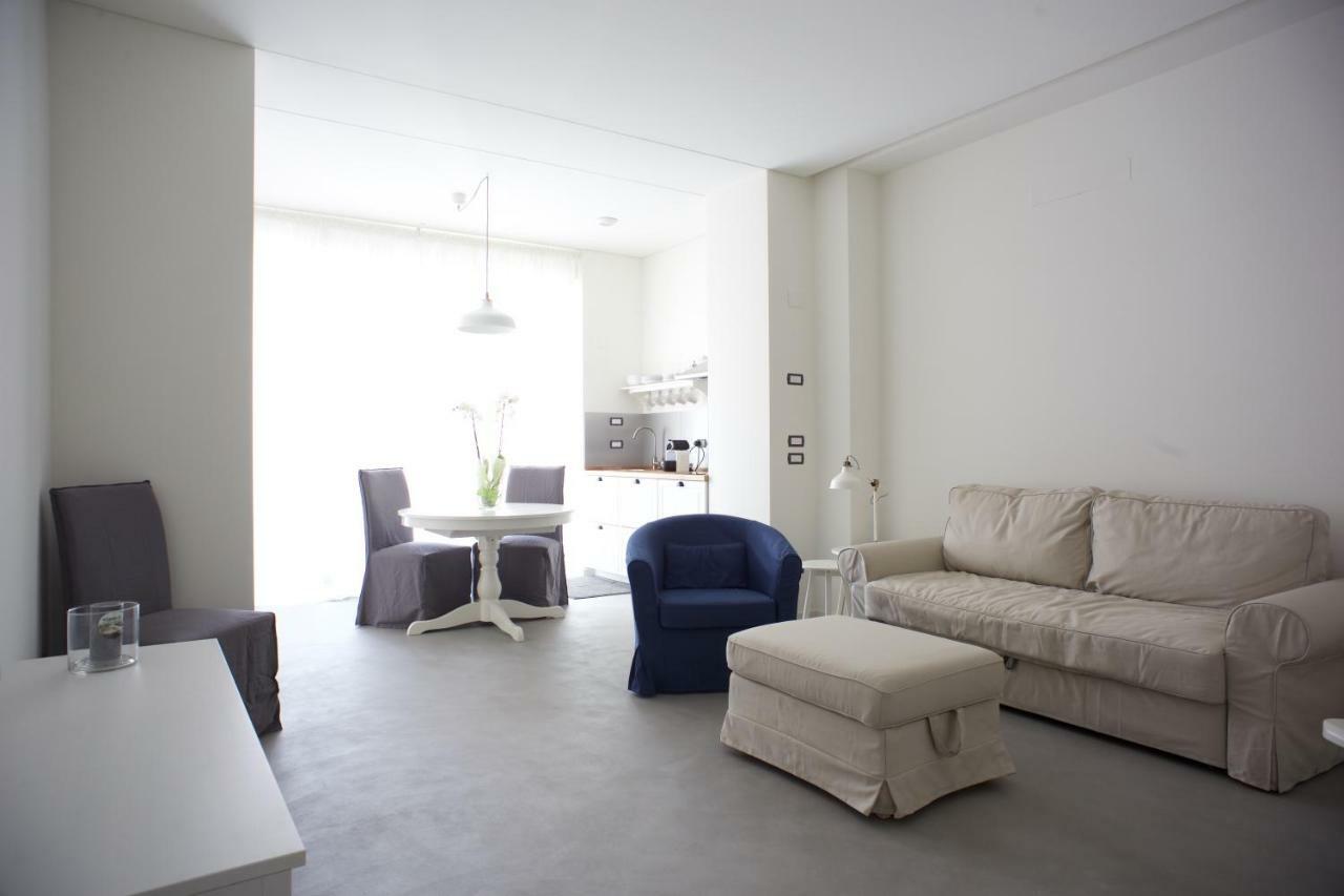 Apartment Ba28 Milan