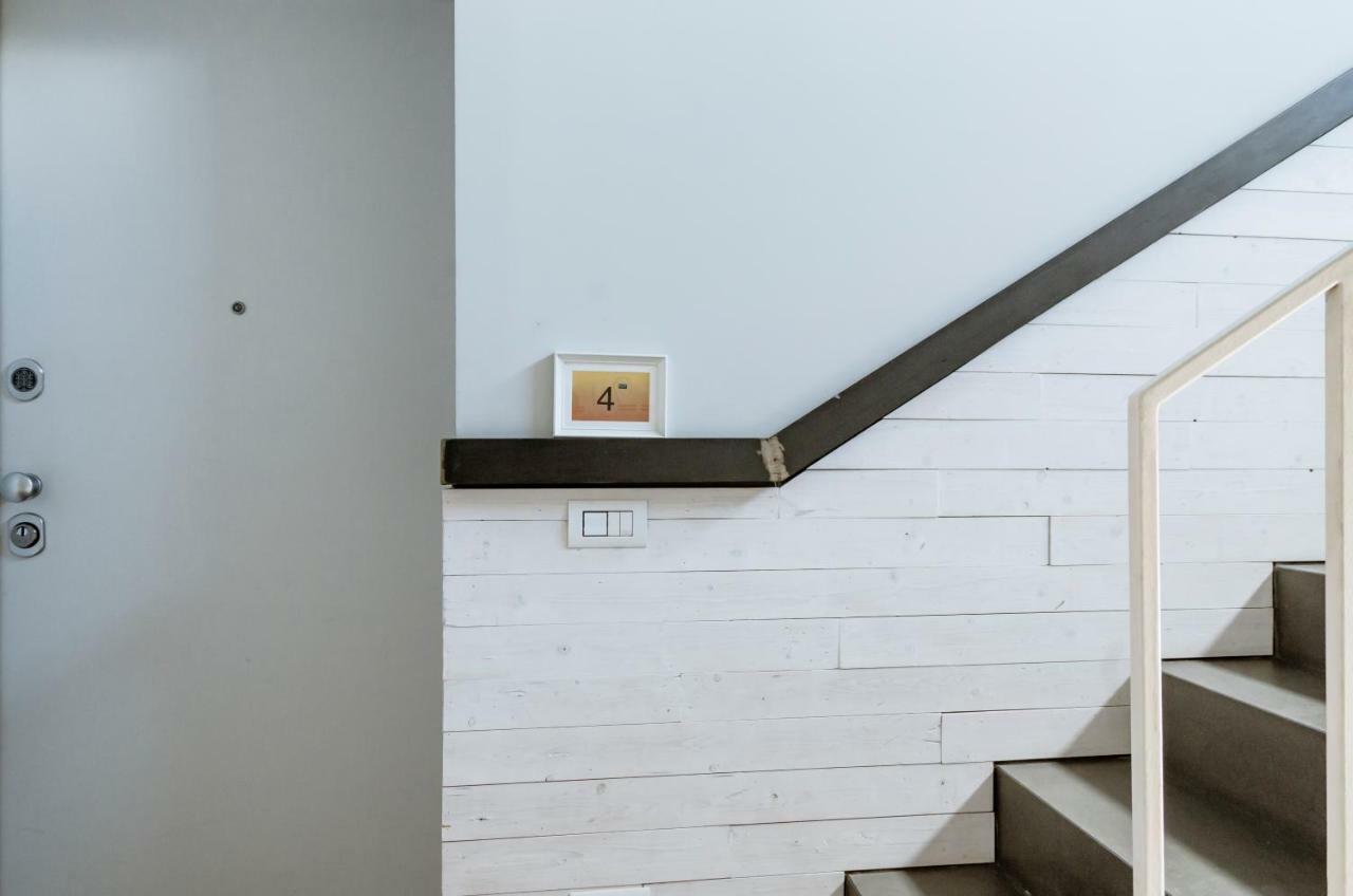 Ba28 Apartment *