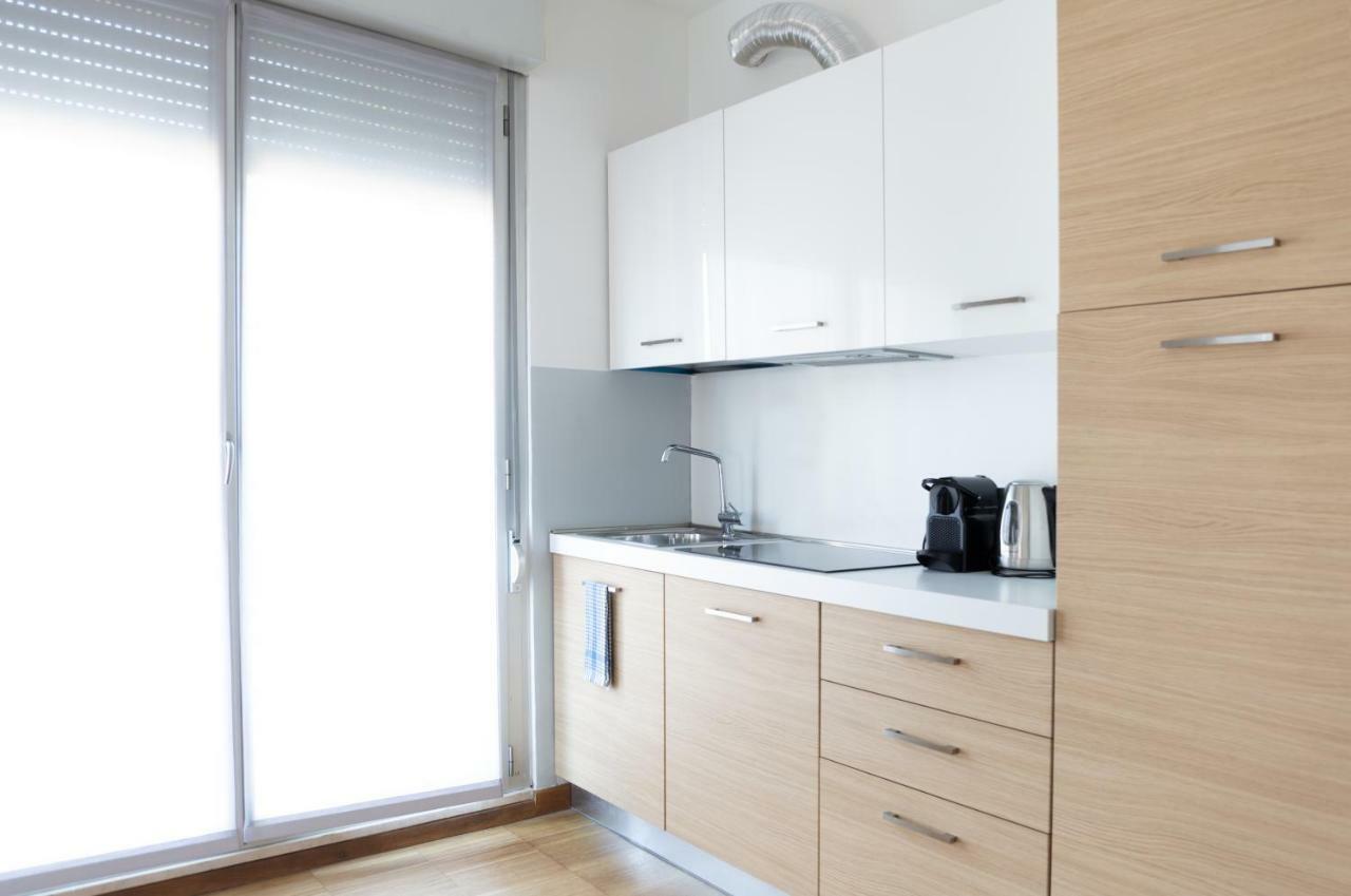 Housing32 Apartment *