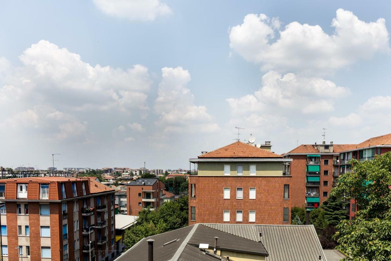 Apartment Housing32 Milan