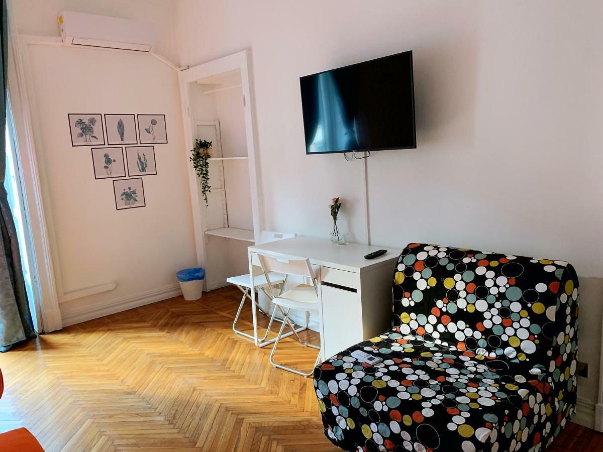 Bed & Breakfast Argentina Milan