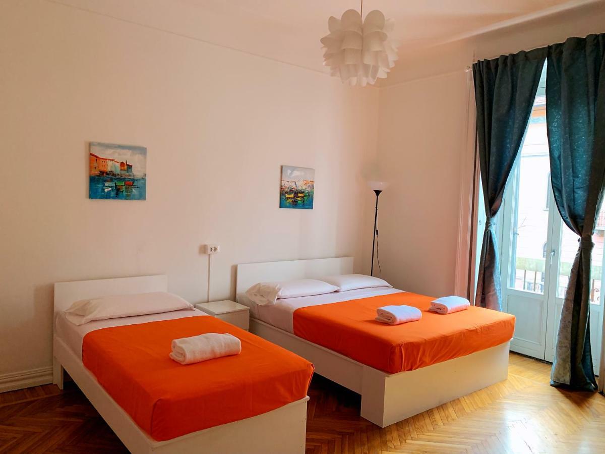 Argentina Bed & Breakfast Milan