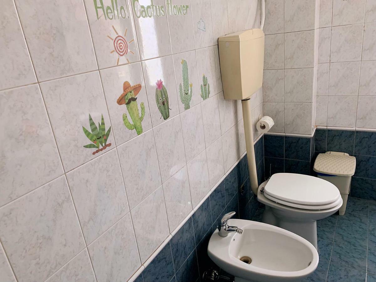 Bed & Breakfast Argentina Milan