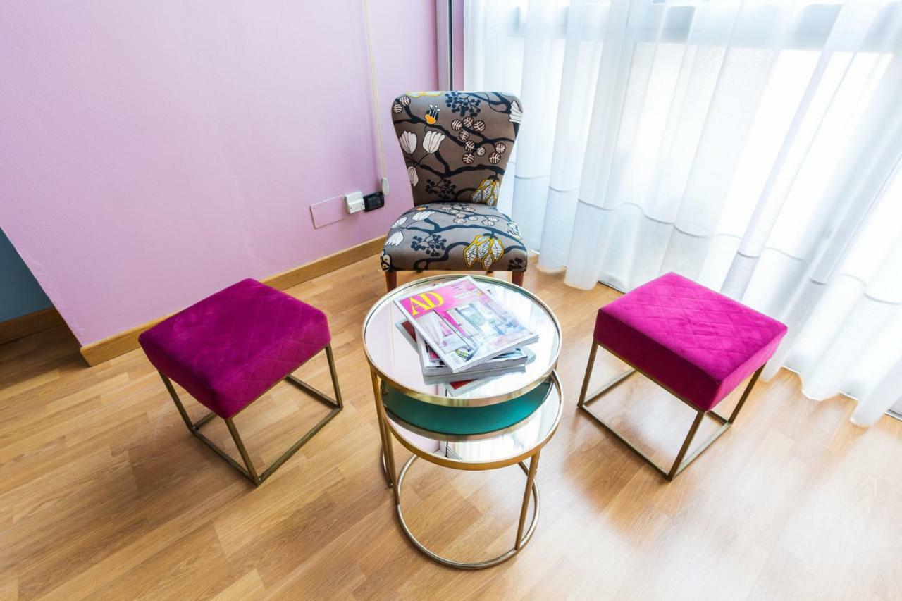 Lovely Studio With Terrace In The Heart Of Apartment Milan