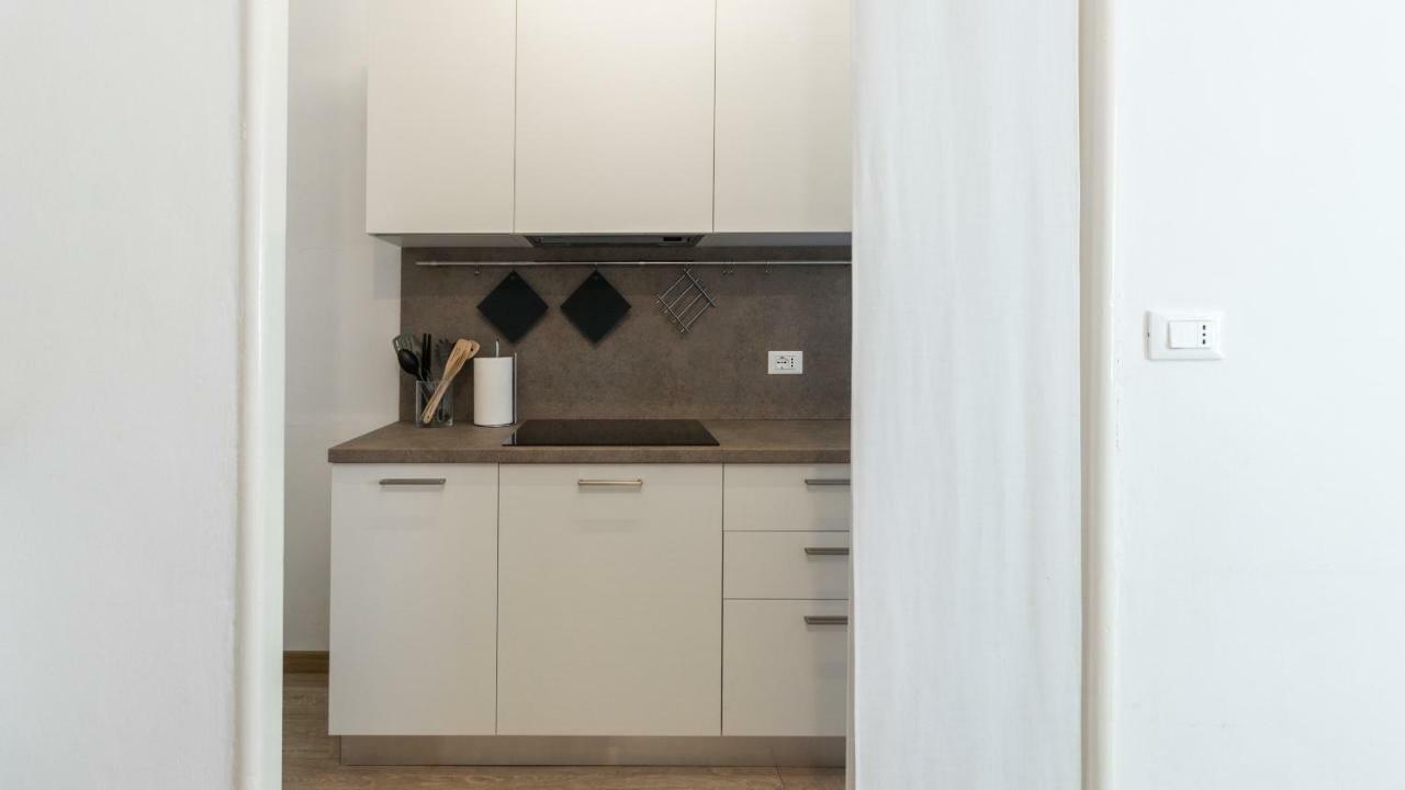 Italianway - Faruffini 40 Apartment Milan
