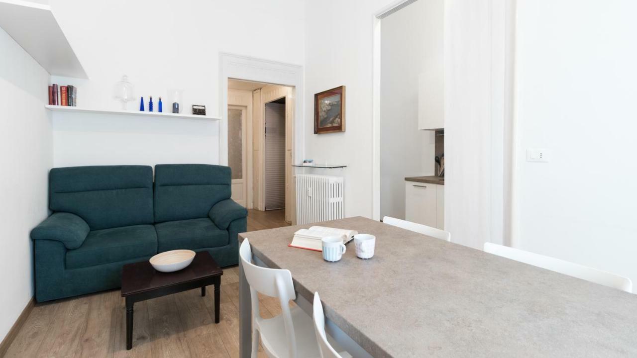 Italianway - Faruffini 40 Milan
