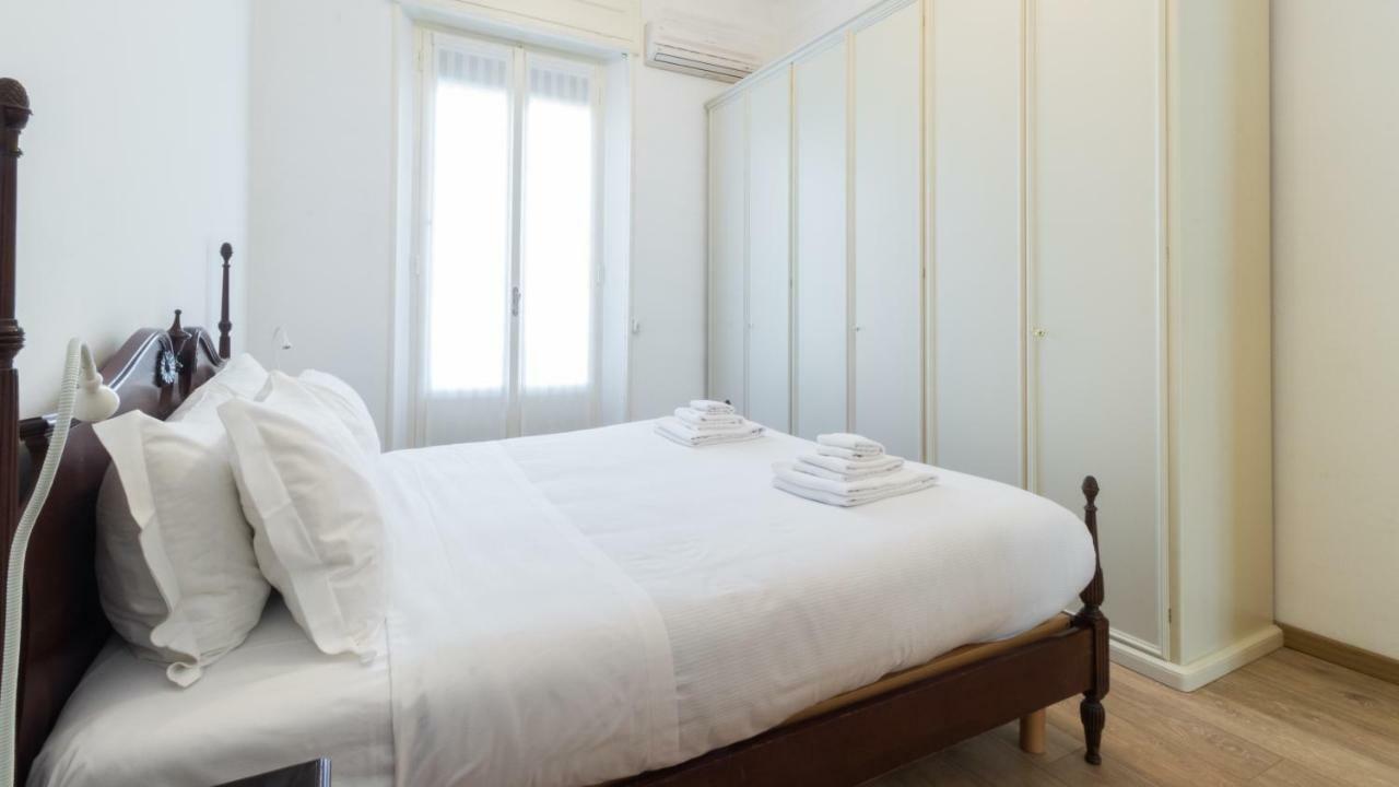 Italianway - Faruffini 40 * Milan