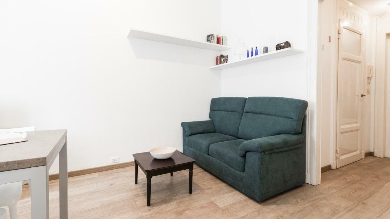 Apartment Italianway - Faruffini 40 Milan