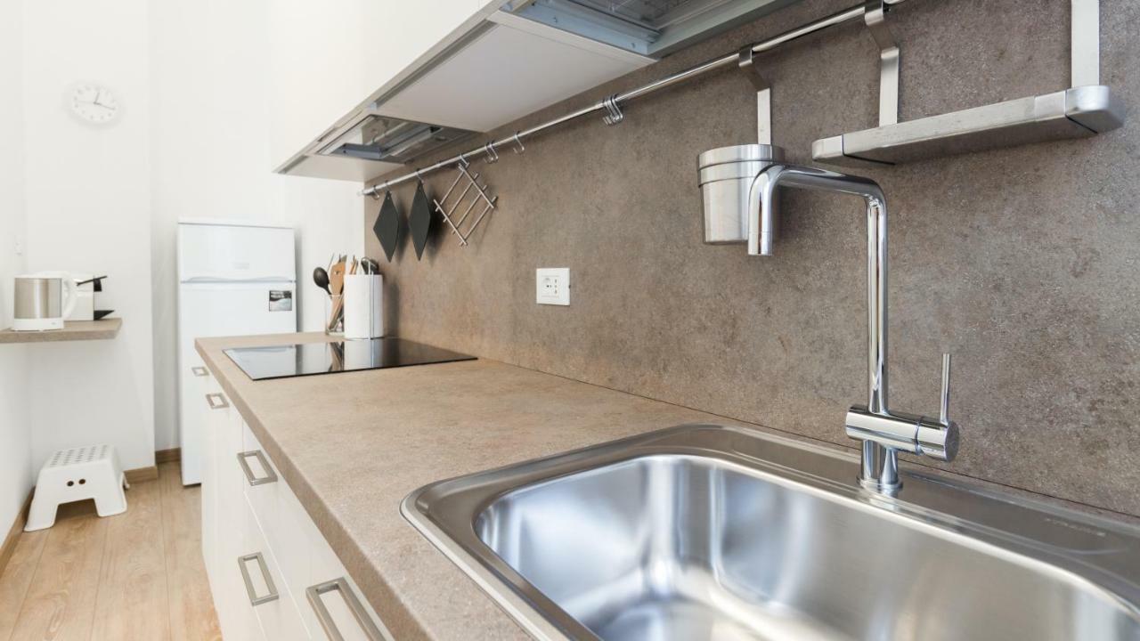 Apartment Italianway - Faruffini 40 Milan