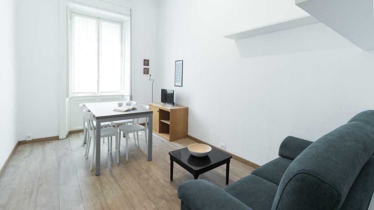 Italianway - Faruffini 40 Apartment Milan