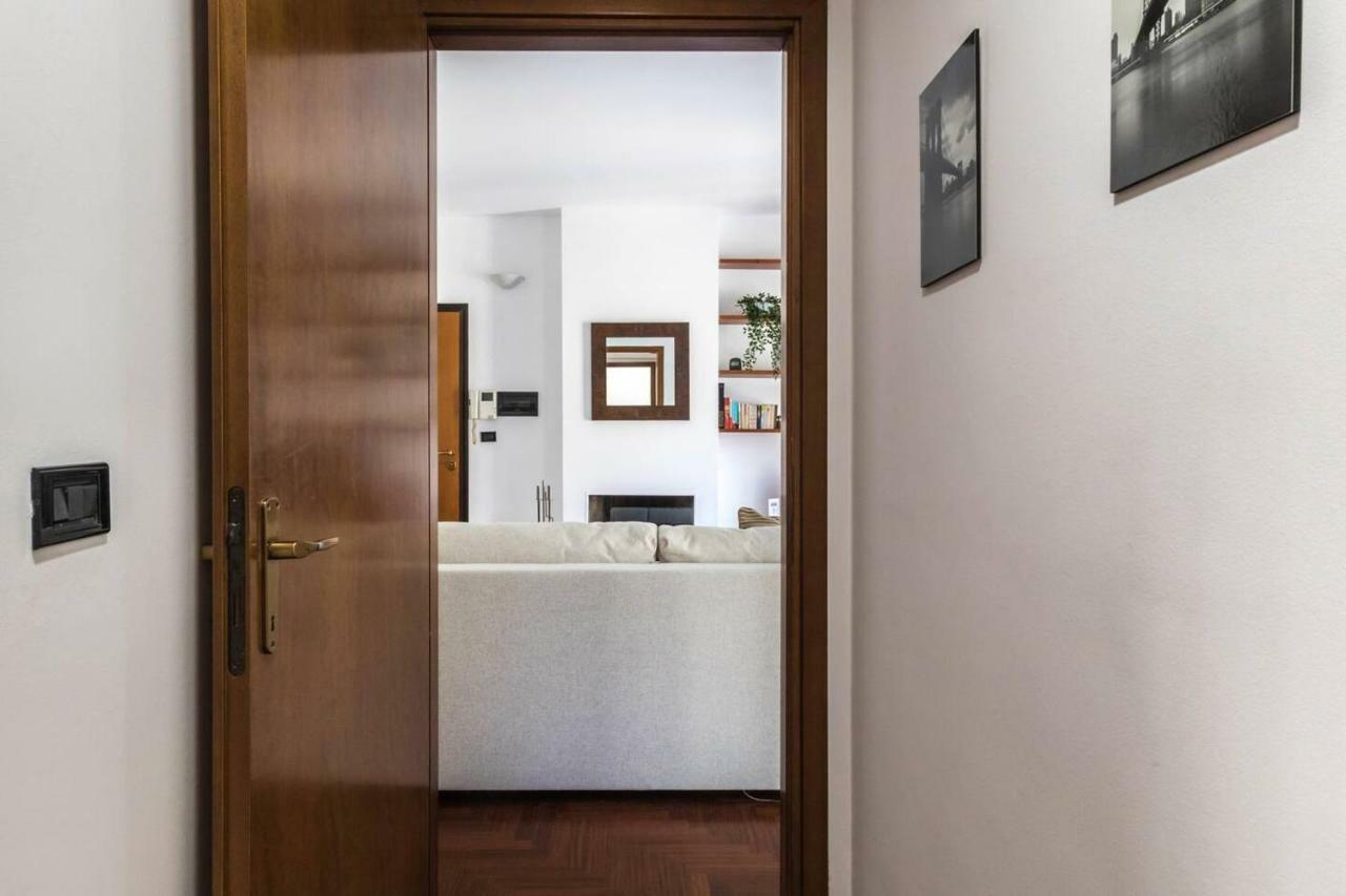 Apartment Altido Soncino Milan