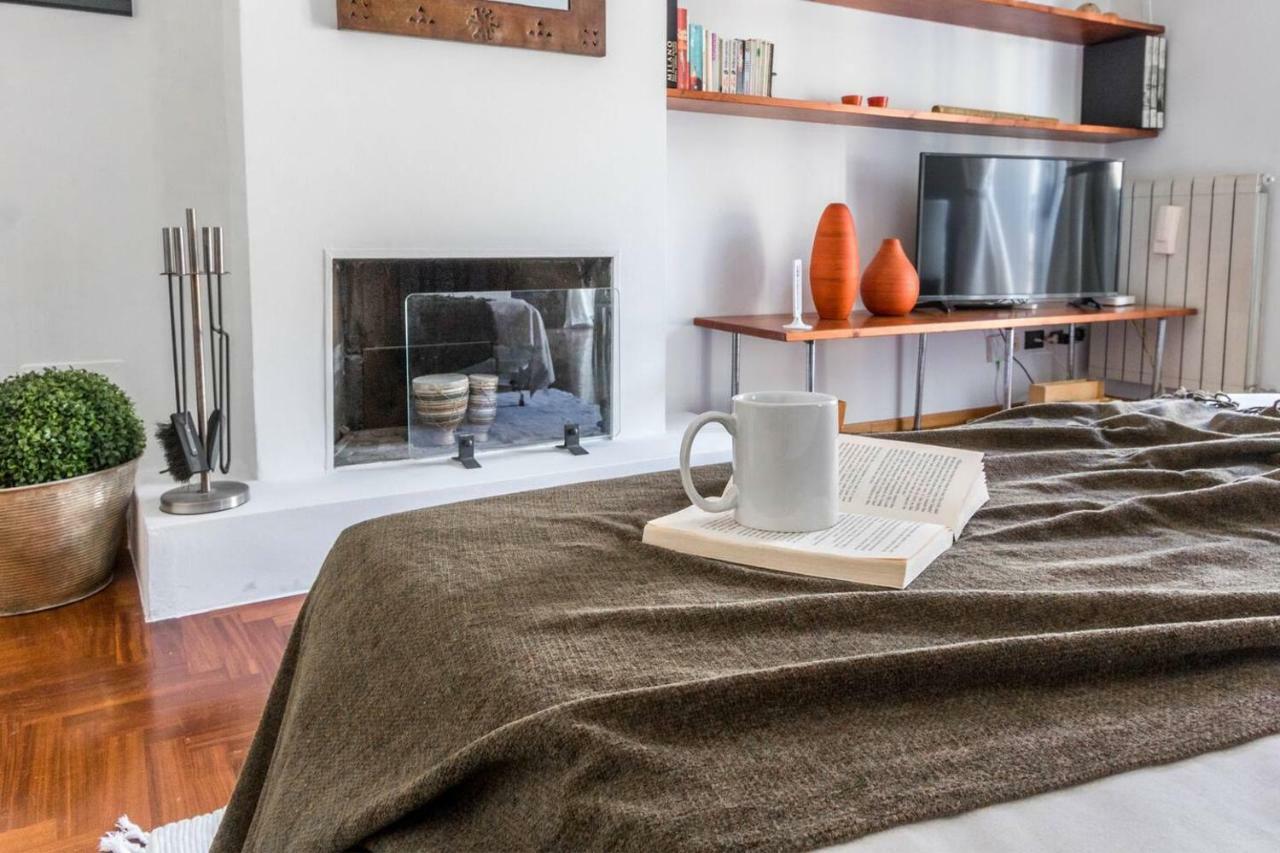 Apartment Altido Soncino Milan