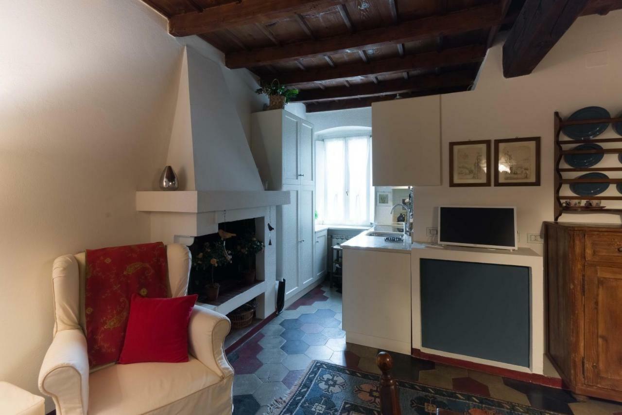 Ticinese 59 Apartment *