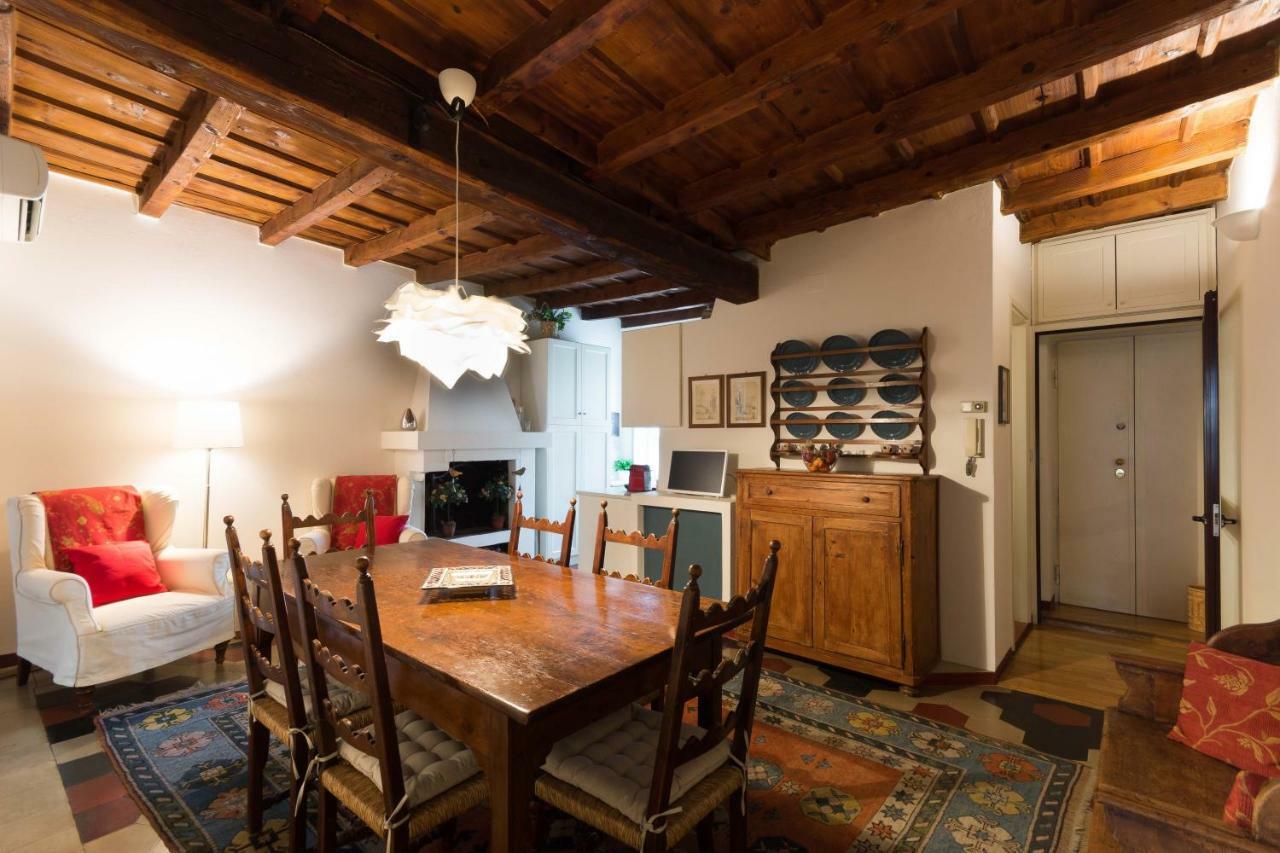 Ticinese 59 Apartment
