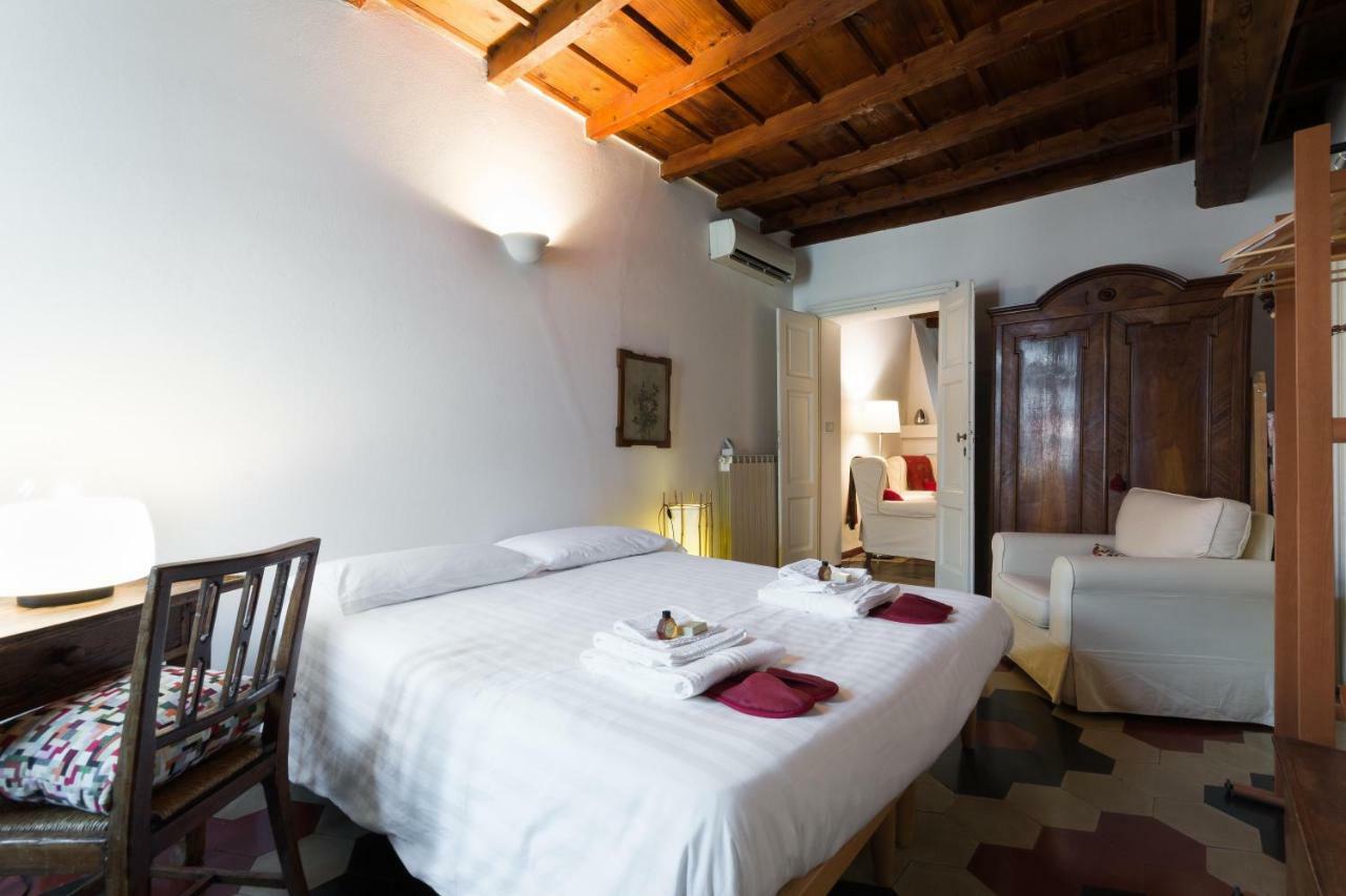 Apartment Ticinese 59