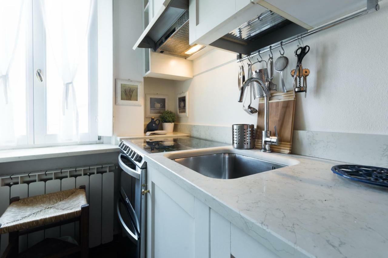 Apartment Ticinese 59