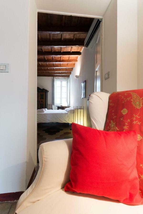 Apartment Ticinese 59 *