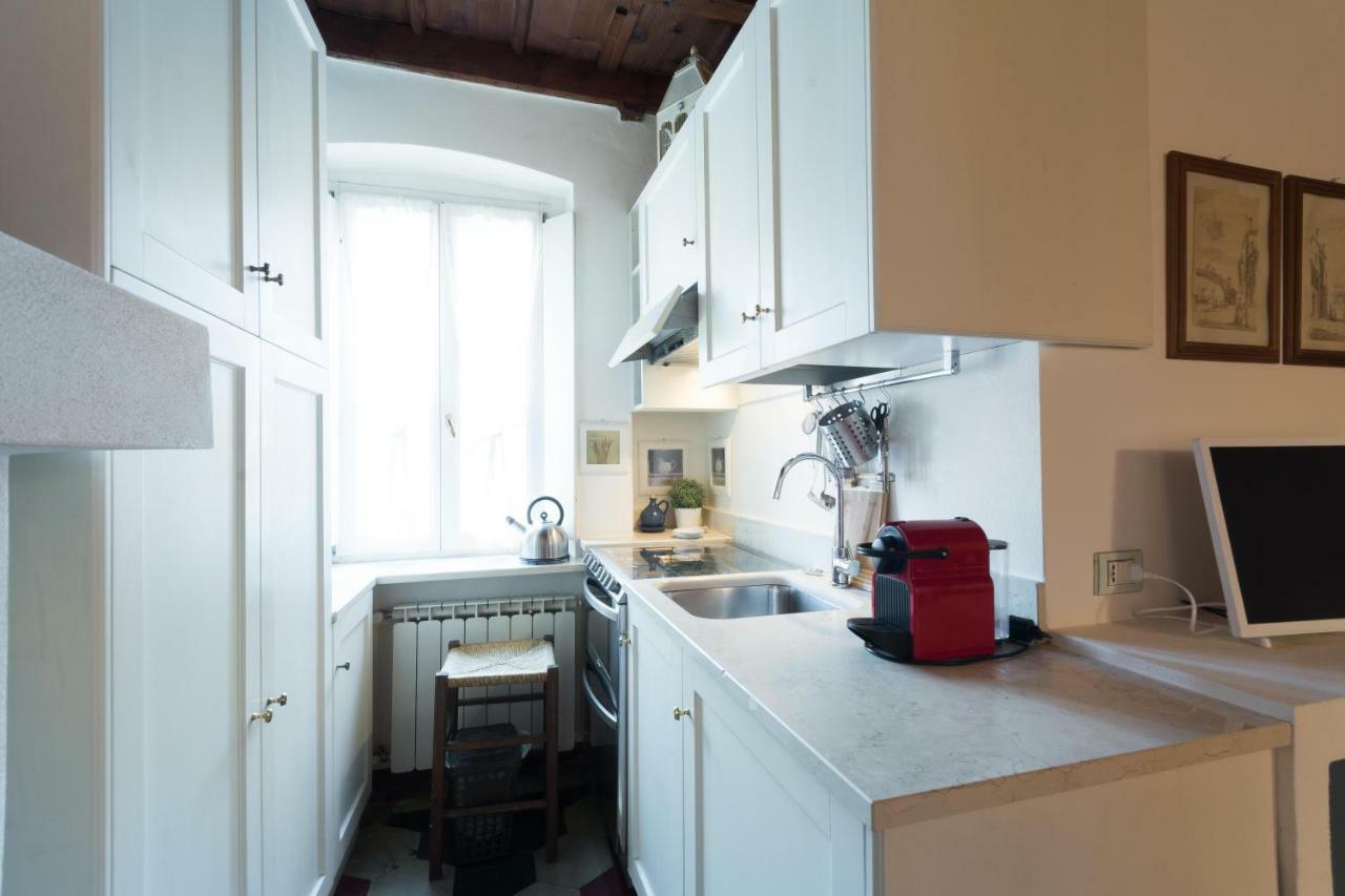 Apartment Ticinese 59 *