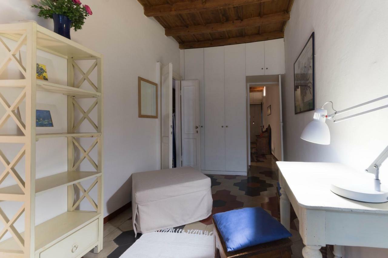 Apartment Ticinese 59 *