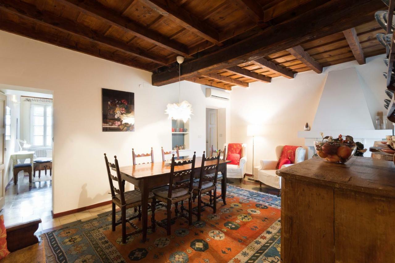 Apartment Ticinese 59