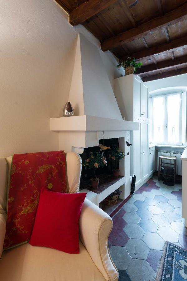 Apartment Ticinese 59 *