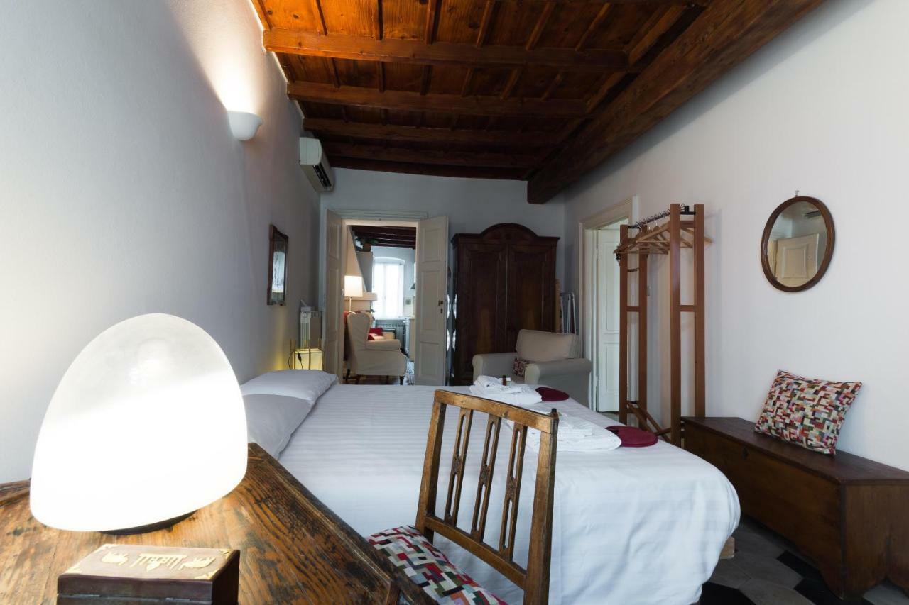 Apartment Ticinese 59