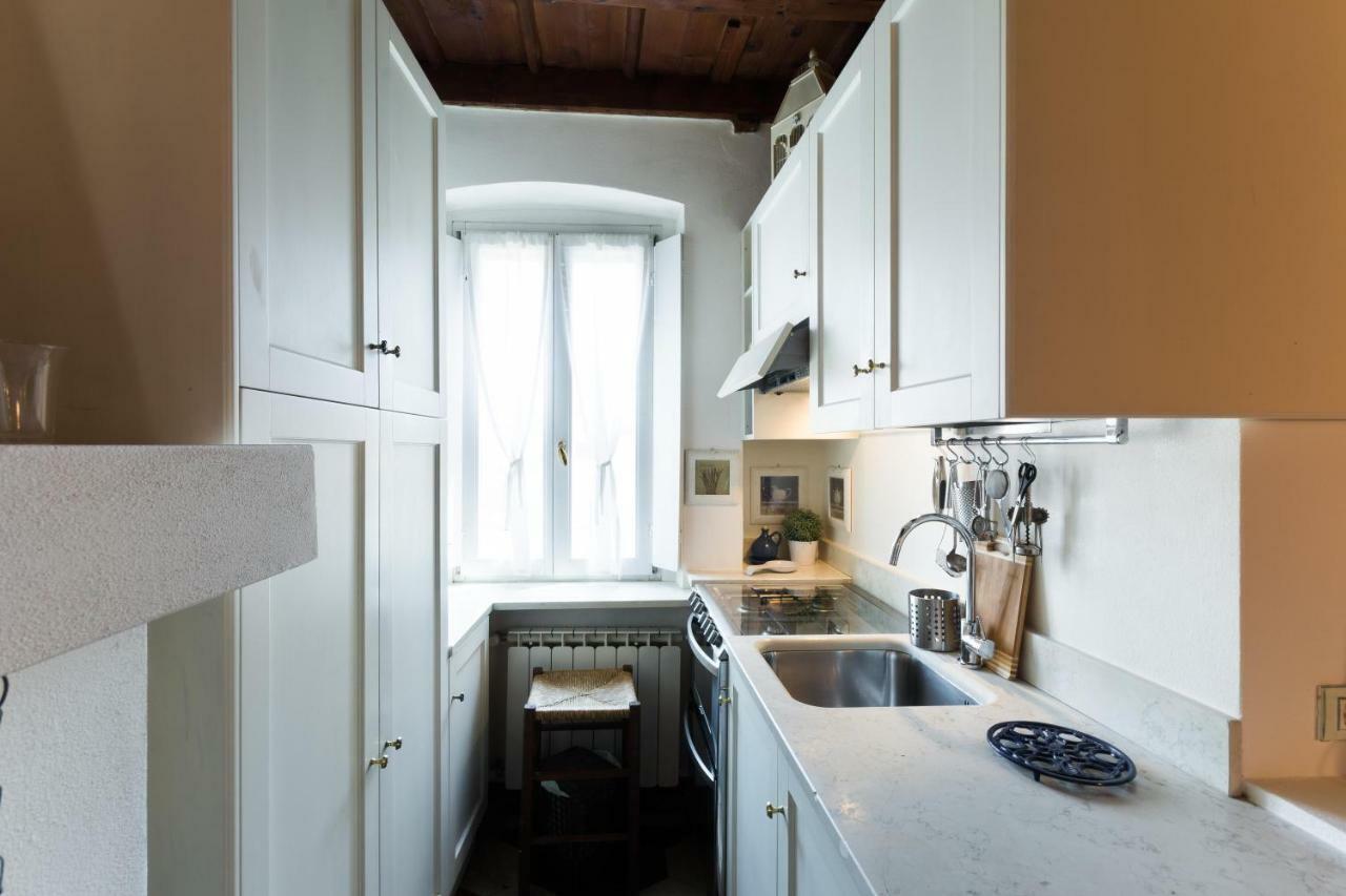 Ticinese 59 Apartment Milan