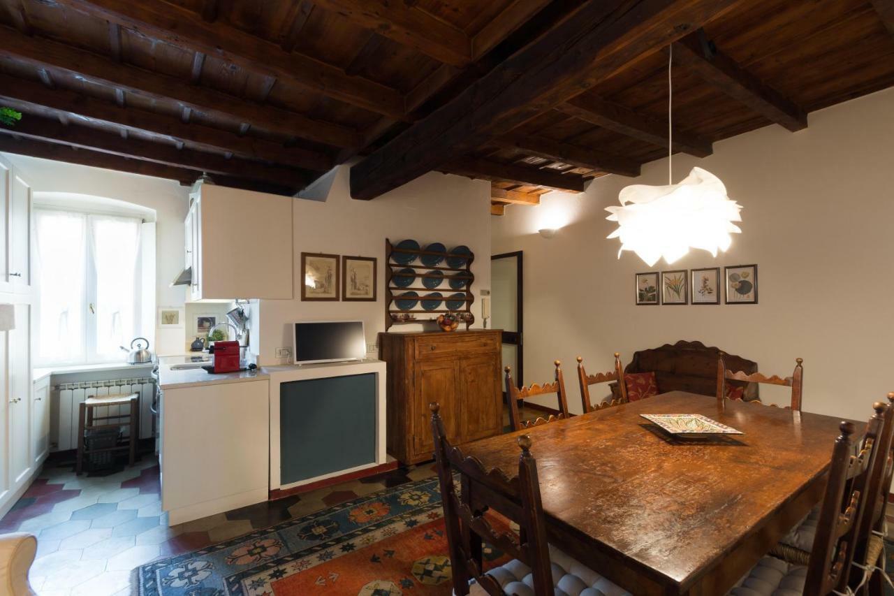 Ticinese 59 Apartment *