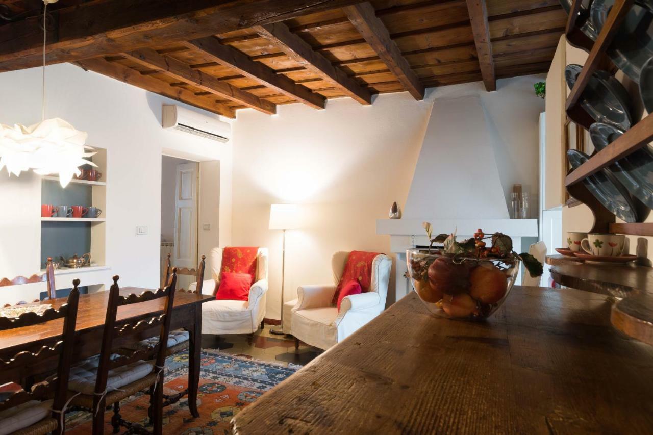 Ticinese 59 Apartment