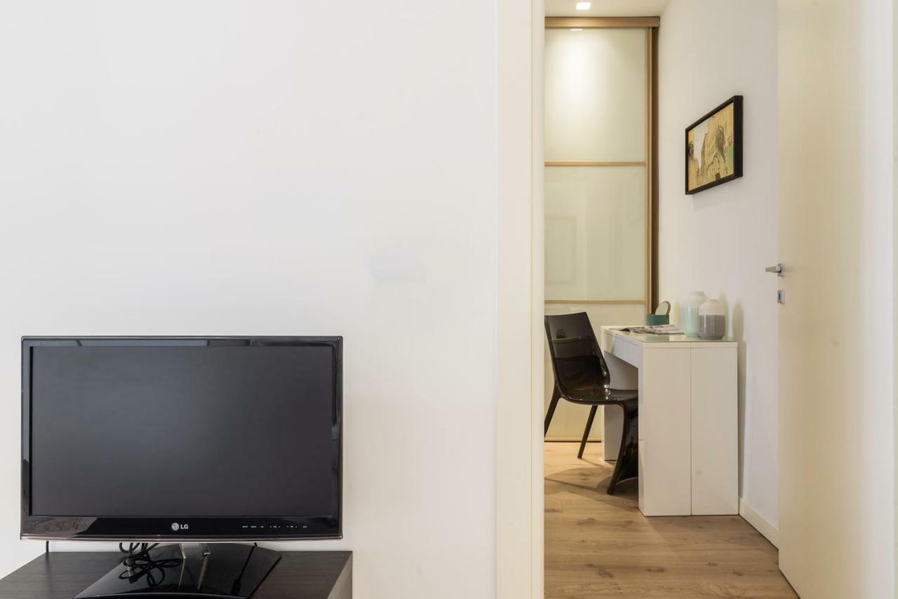 Homeathotel Brera Mercato Apartment *