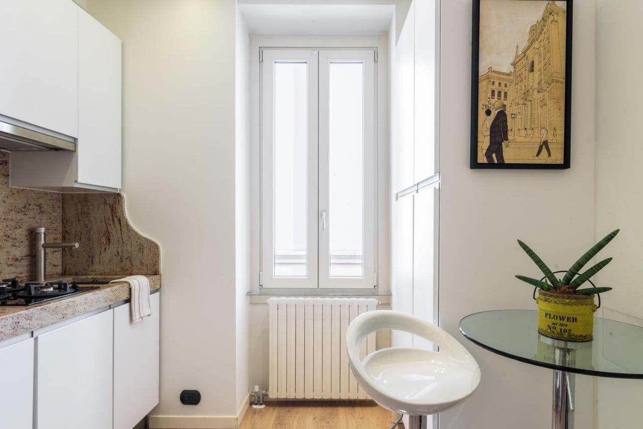 Homeathotel Brera Mercato Apartment *