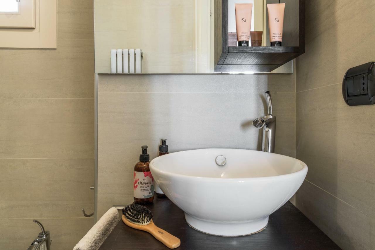 Homeathotel Brera Mercato Apartment Milan