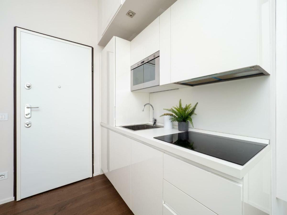 Apartamento The Rent - Cozy One Bedroom In *
