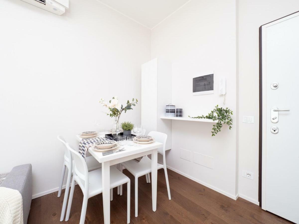The Rent - Cozy One Bedroom In * Milão