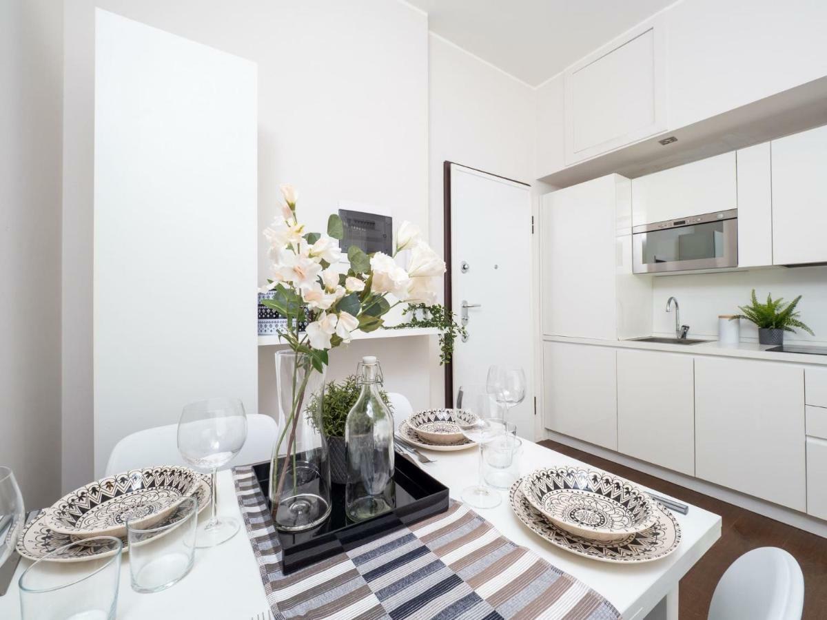 The Rent - Cozy One Bedroom In * Milão