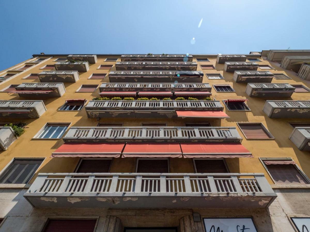 The Rent - Cozy One Bedroom In Milão