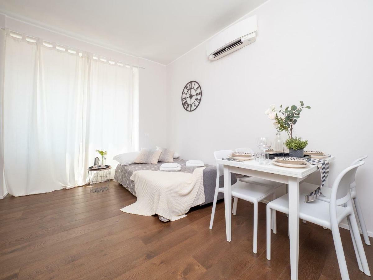 The Rent - Cozy One Bedroom In Apartamento